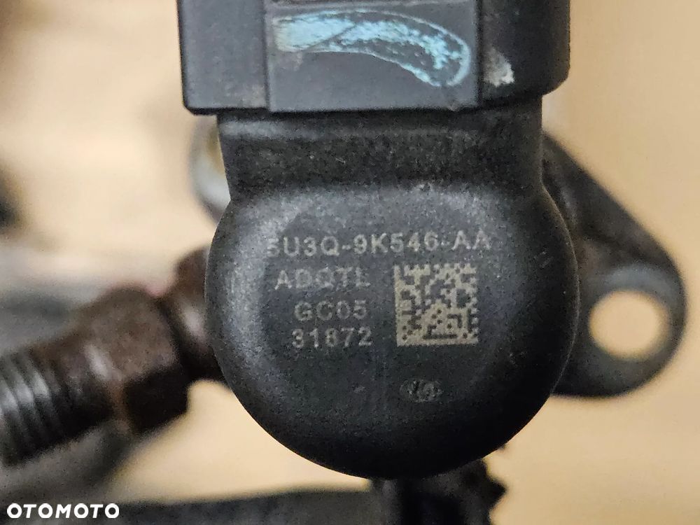 Jaguar S type Peugeot Land Rover Ford 2.7 V6 D wtryskiwacz 5U3Q 9K546-AA - 4