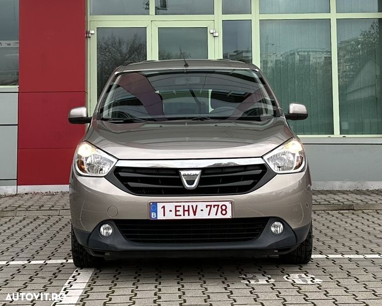 Dacia Lodgy - 22