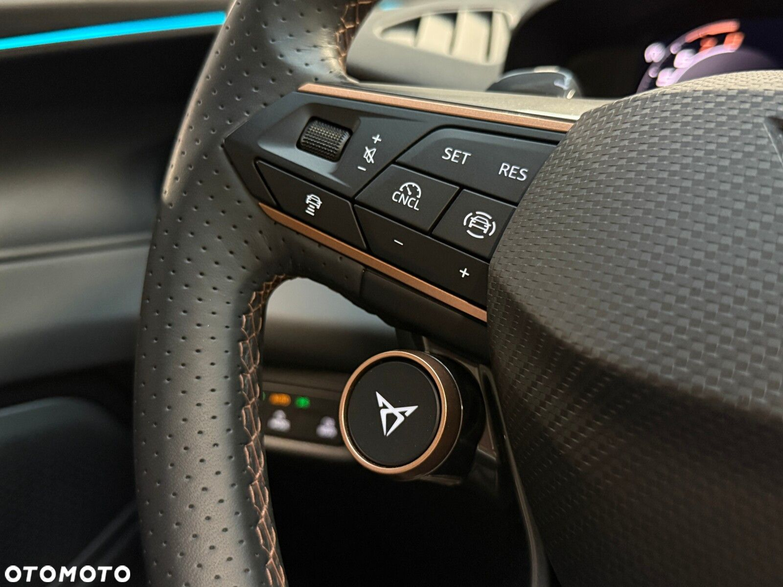 Cupra Terramar 2.0 TSI 4Drive VZ DSG - 34