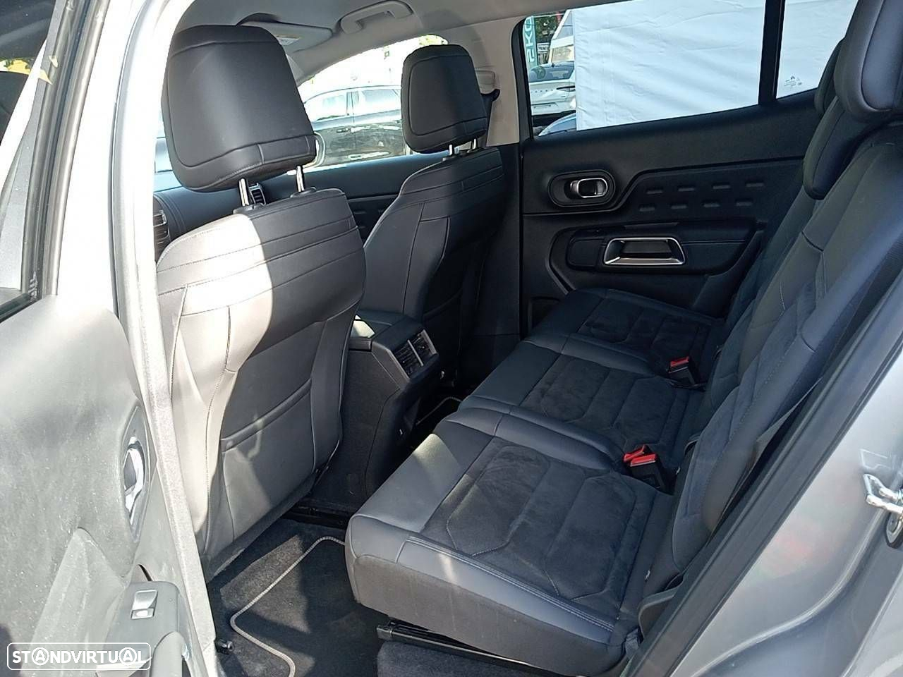 Citroën C5 Aircross - 10