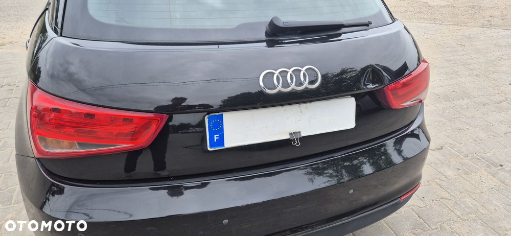 Audi A1 - 19
