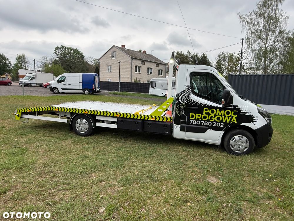 Opel Movano - 8