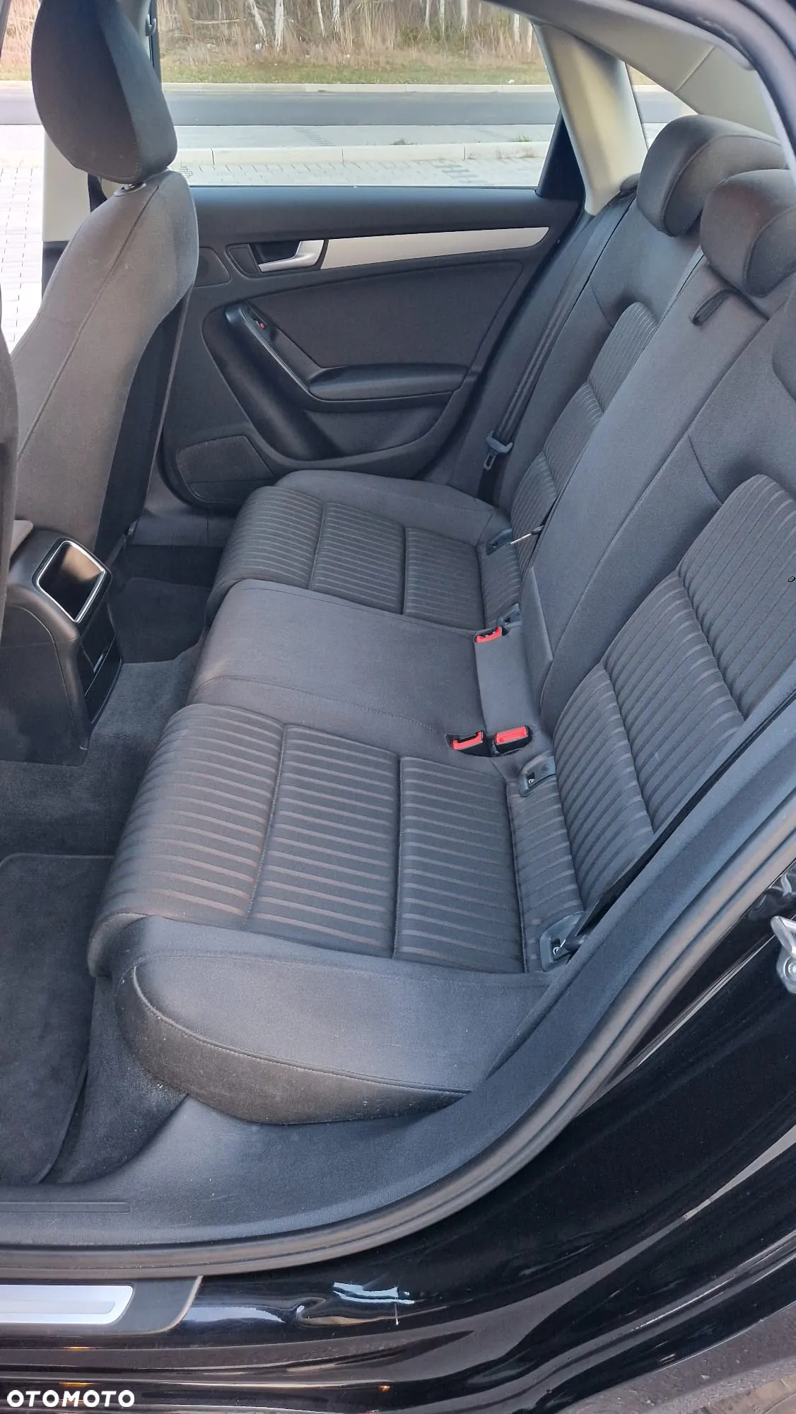 Audi A4 1.8 TFSI - 6