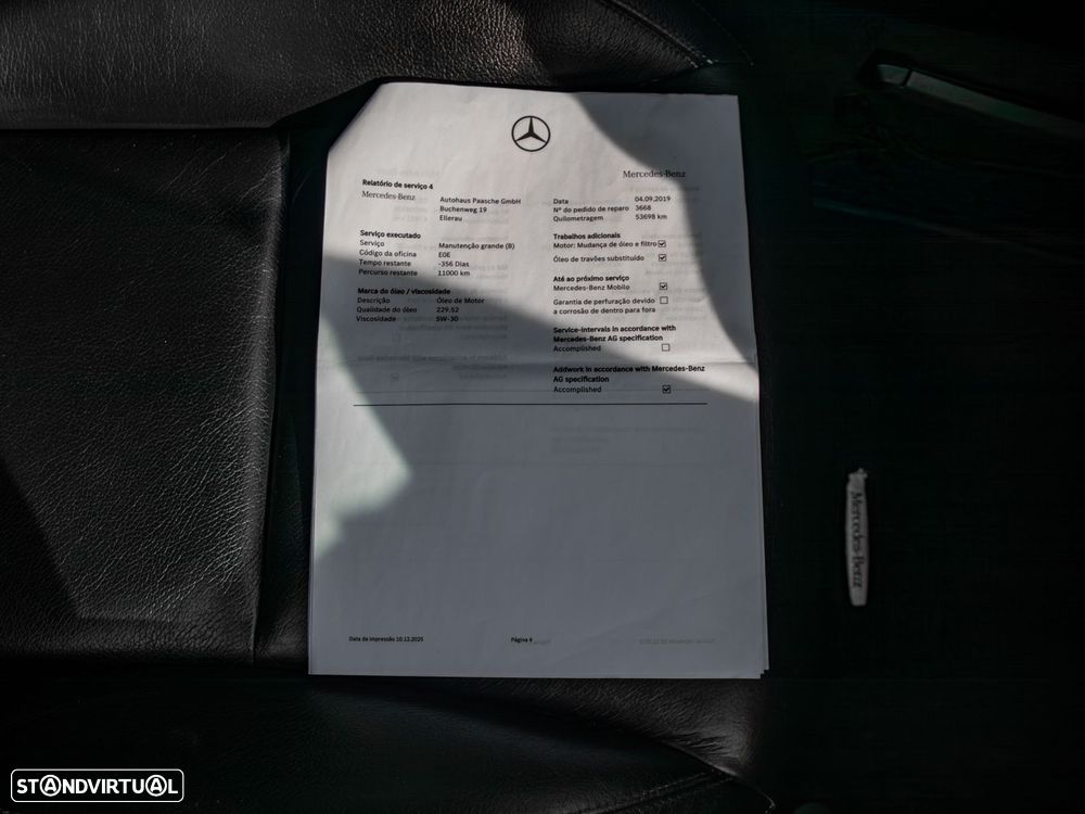 Mercedes-Benz SLK 200 BE - 40