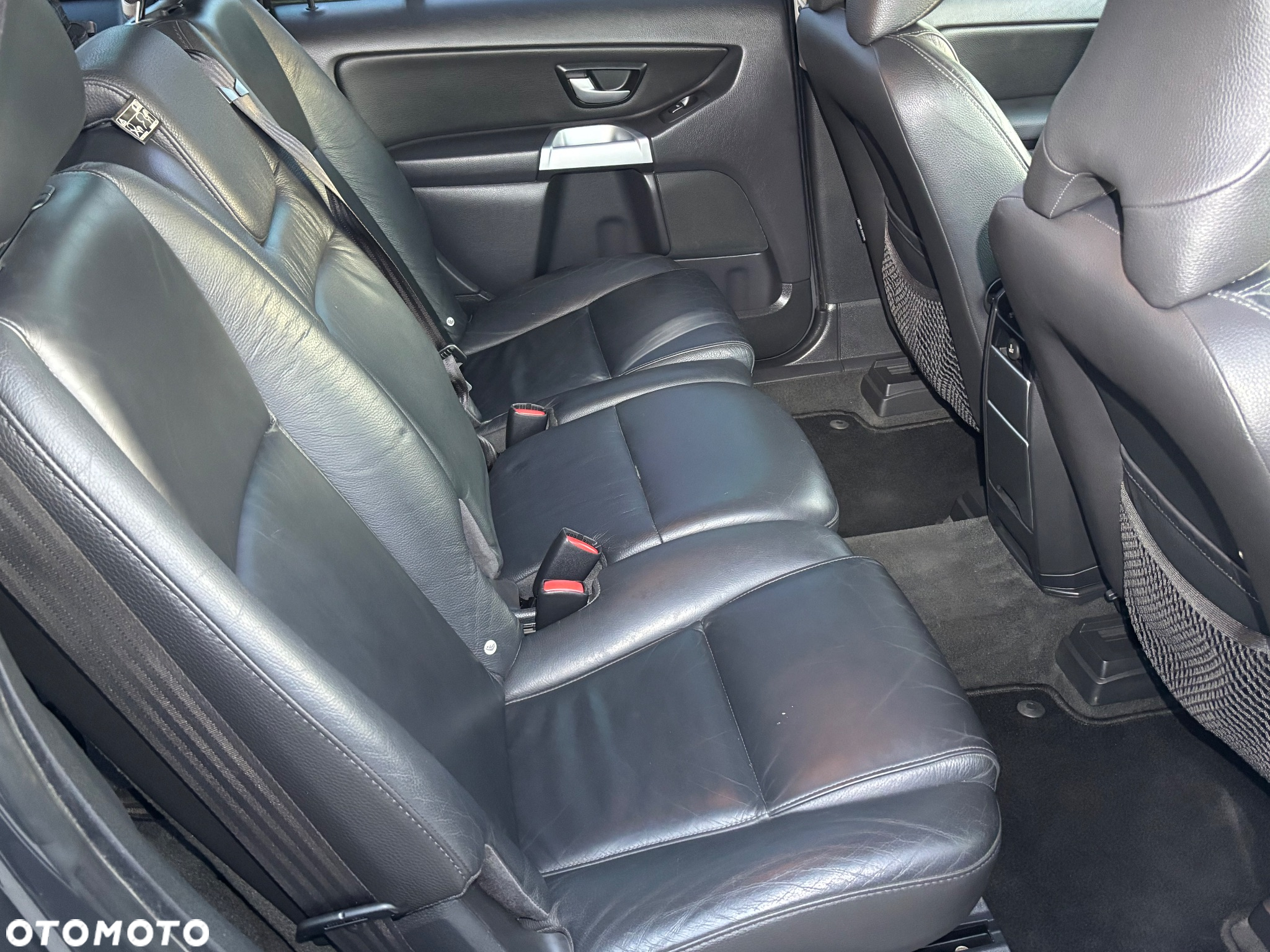 Volvo XC 90 D5 Summum - 35