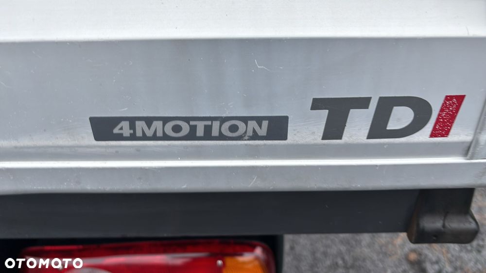 Volkswagen Transporter T5 Lift - 7