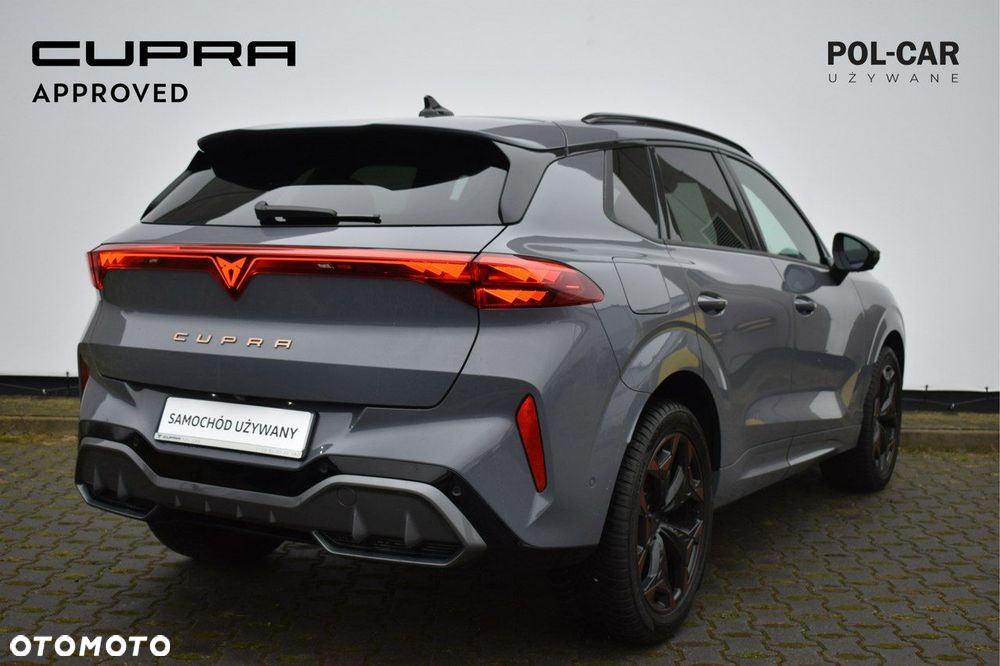 Cupra Terramar - 2