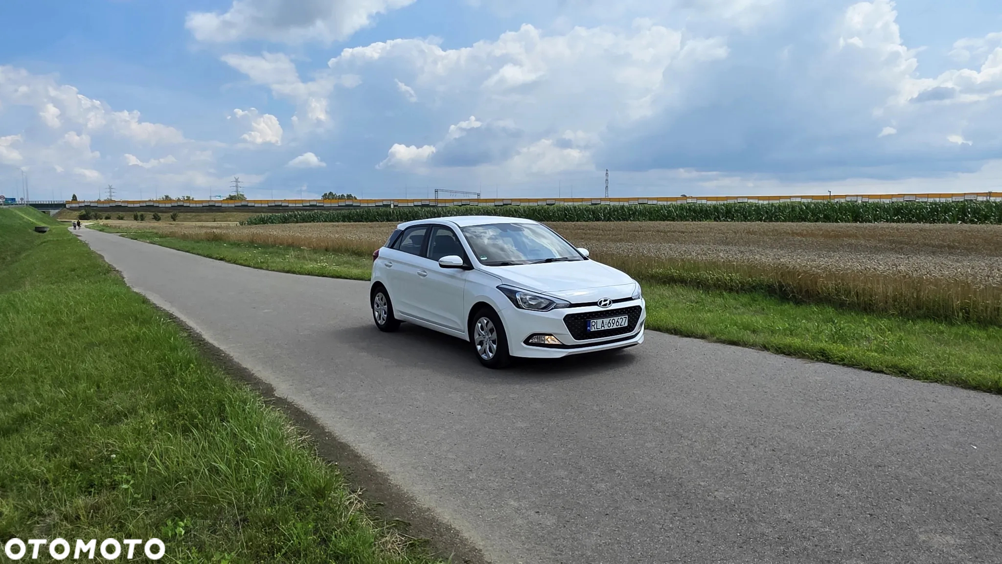 Hyundai i20 1.2 Trend - 34