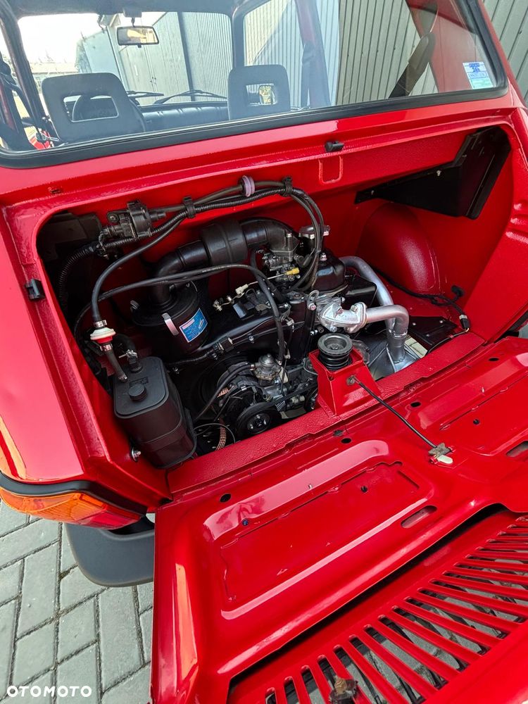 Fiat 126 650 Elegant - 19
