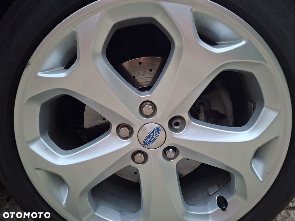 Ford Mondeo 2.2 TDCi Trend - 3
