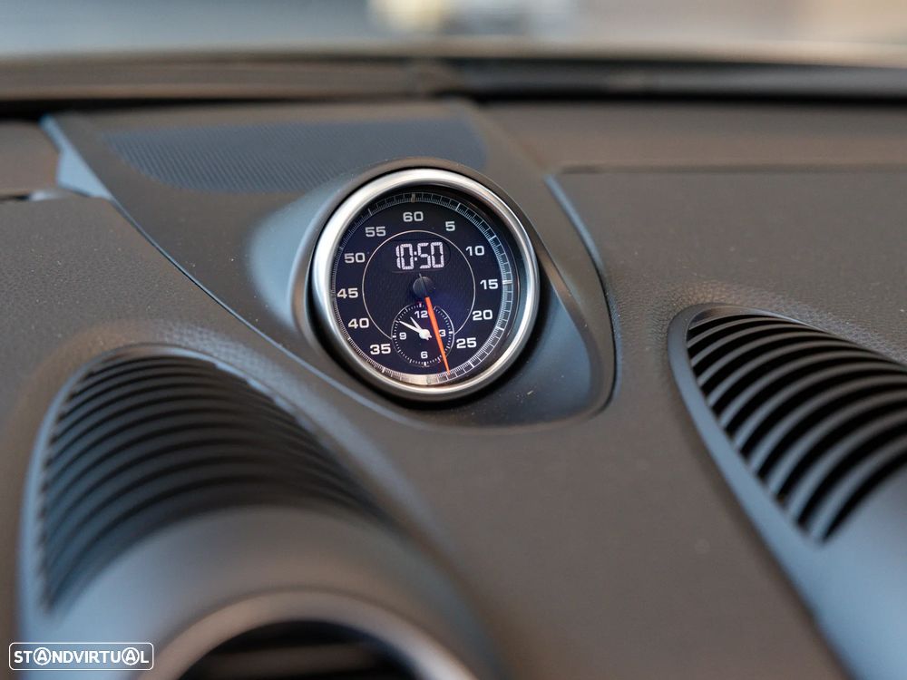 Porsche 718 Boxster S PDK - 40