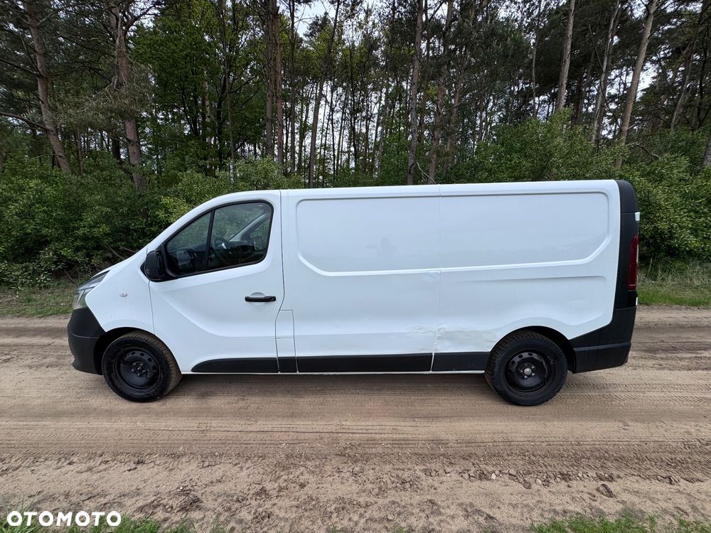 Renault Trafic - 14