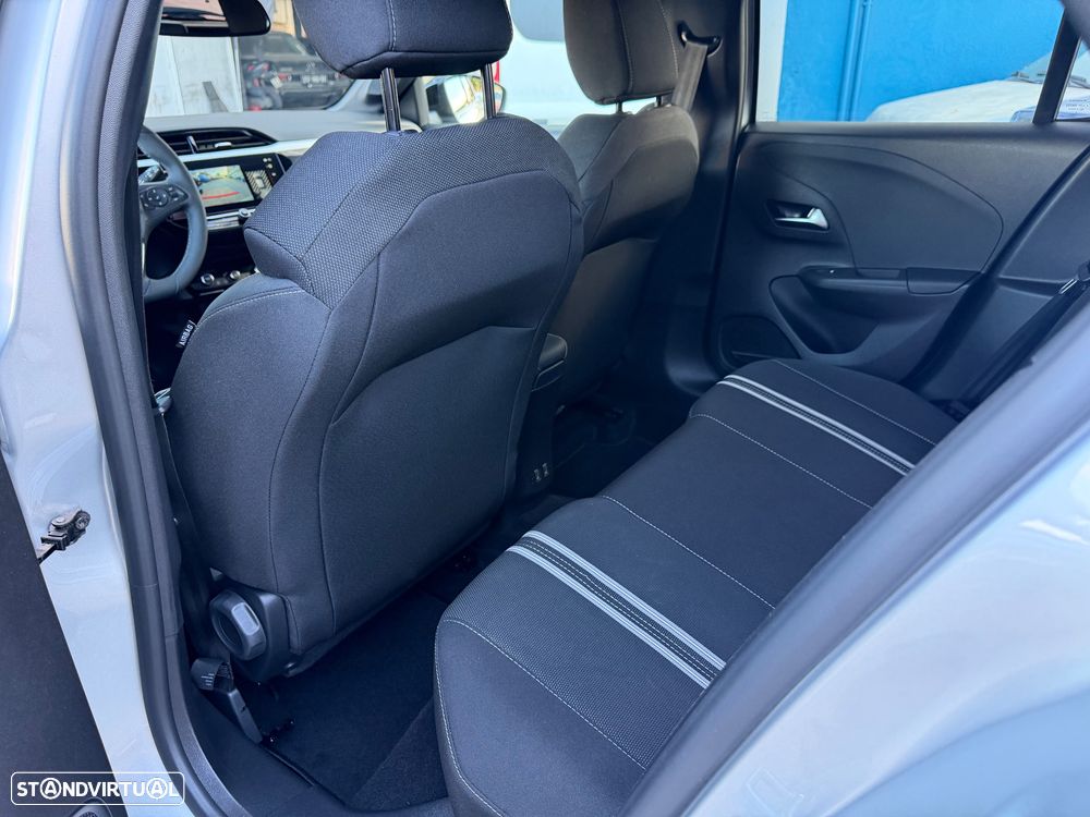 Opel Corsa E 2025 photo 5