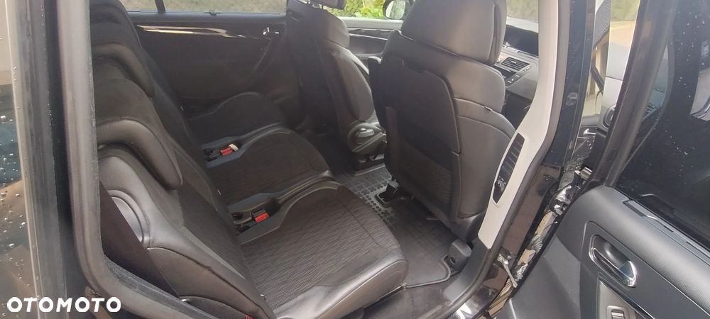 Citroën C4 Picasso 2.0 HDi Exclusive - 4