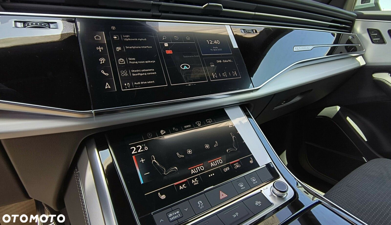 Audi Q8 - 33
