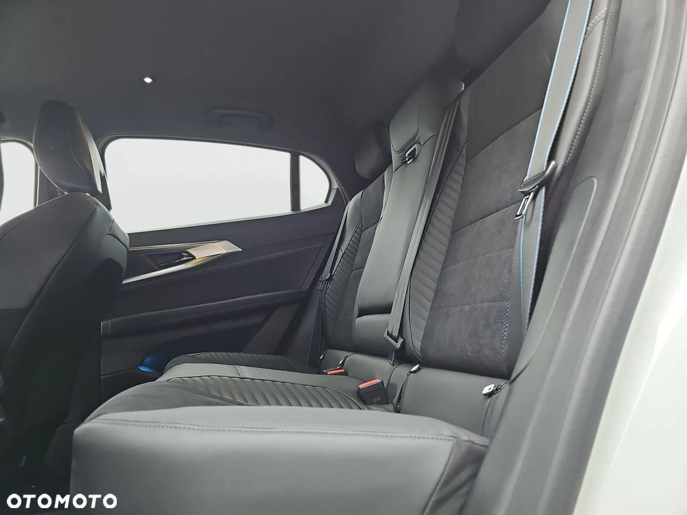 Renault Rafale 1.2 E-Tech Full Hybrid 200 esprit Alpine MMT - 23