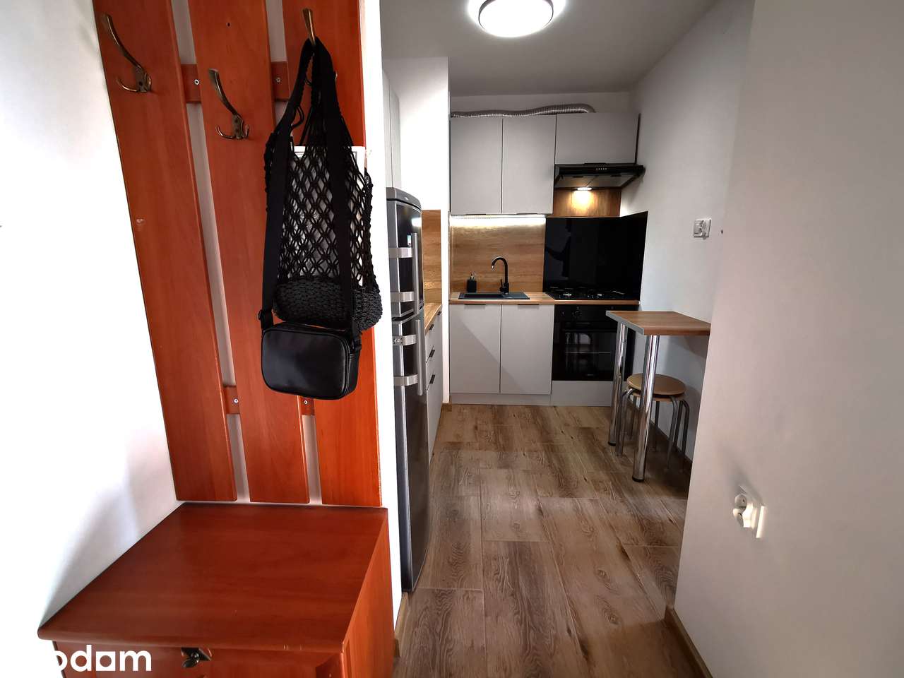 2 pokoje, Bemowo, kuchnia oddzielna , 30 m2