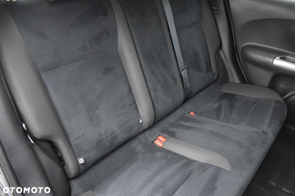 Nissan Juke 1.6 CVT Tekna - 36