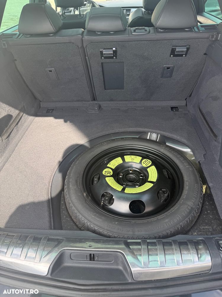 Peugeot 508 2.0 BlueHDI FAP BVA Allure - 16