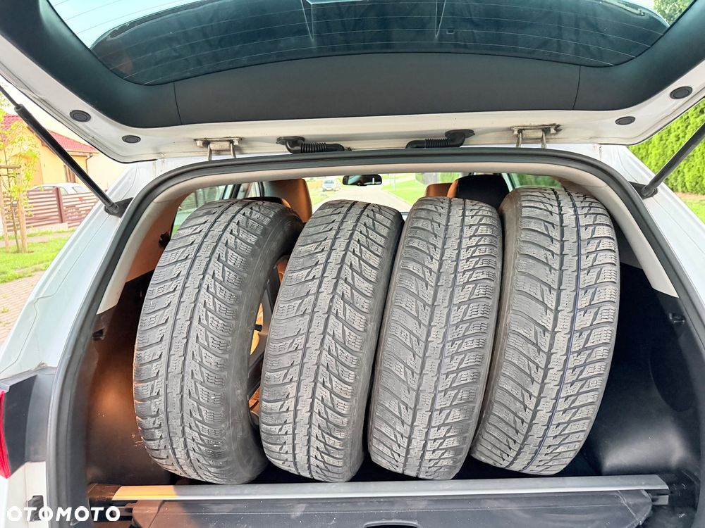 Kia Sportage - 20
