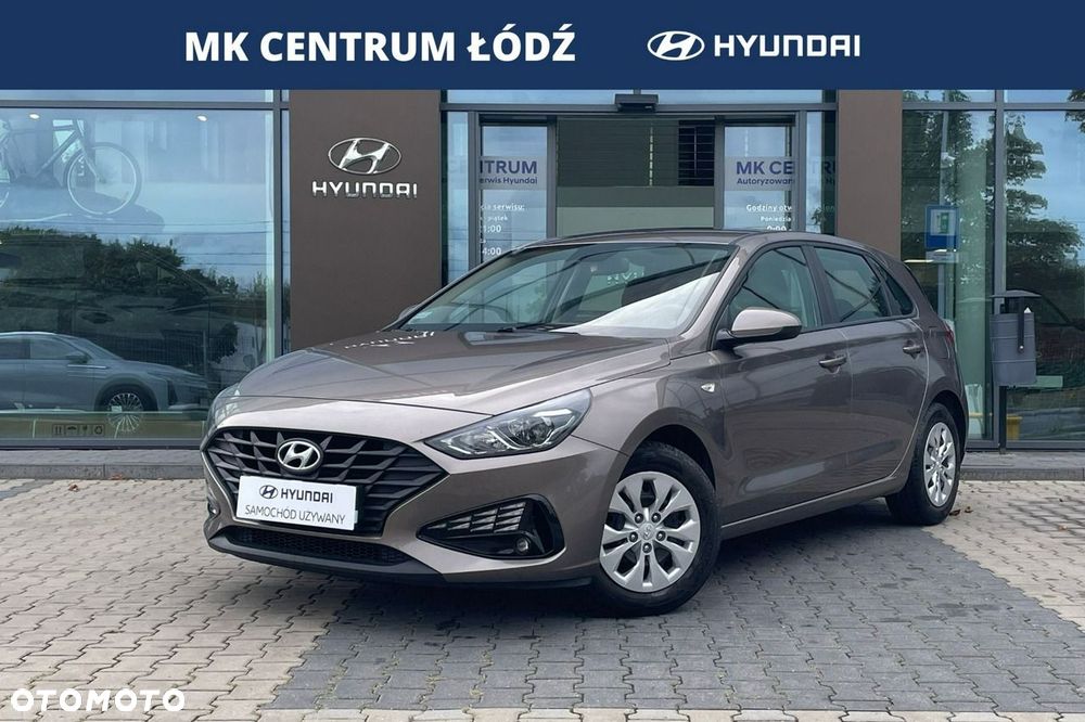 Hyundai i30 - 1