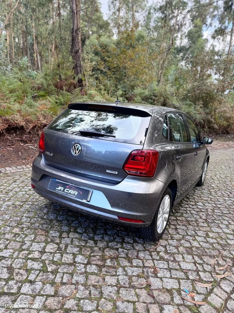 VW Polo 1.0 Confortline - 6