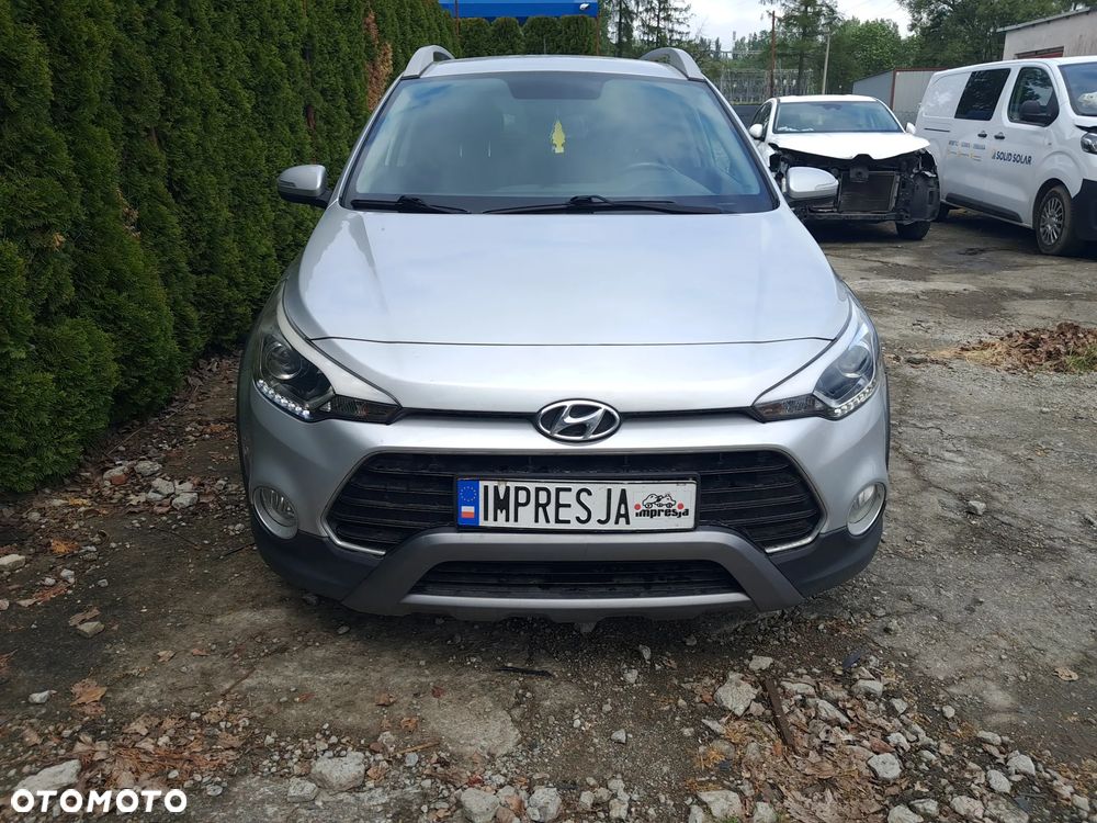 Hyundai i20 - 18