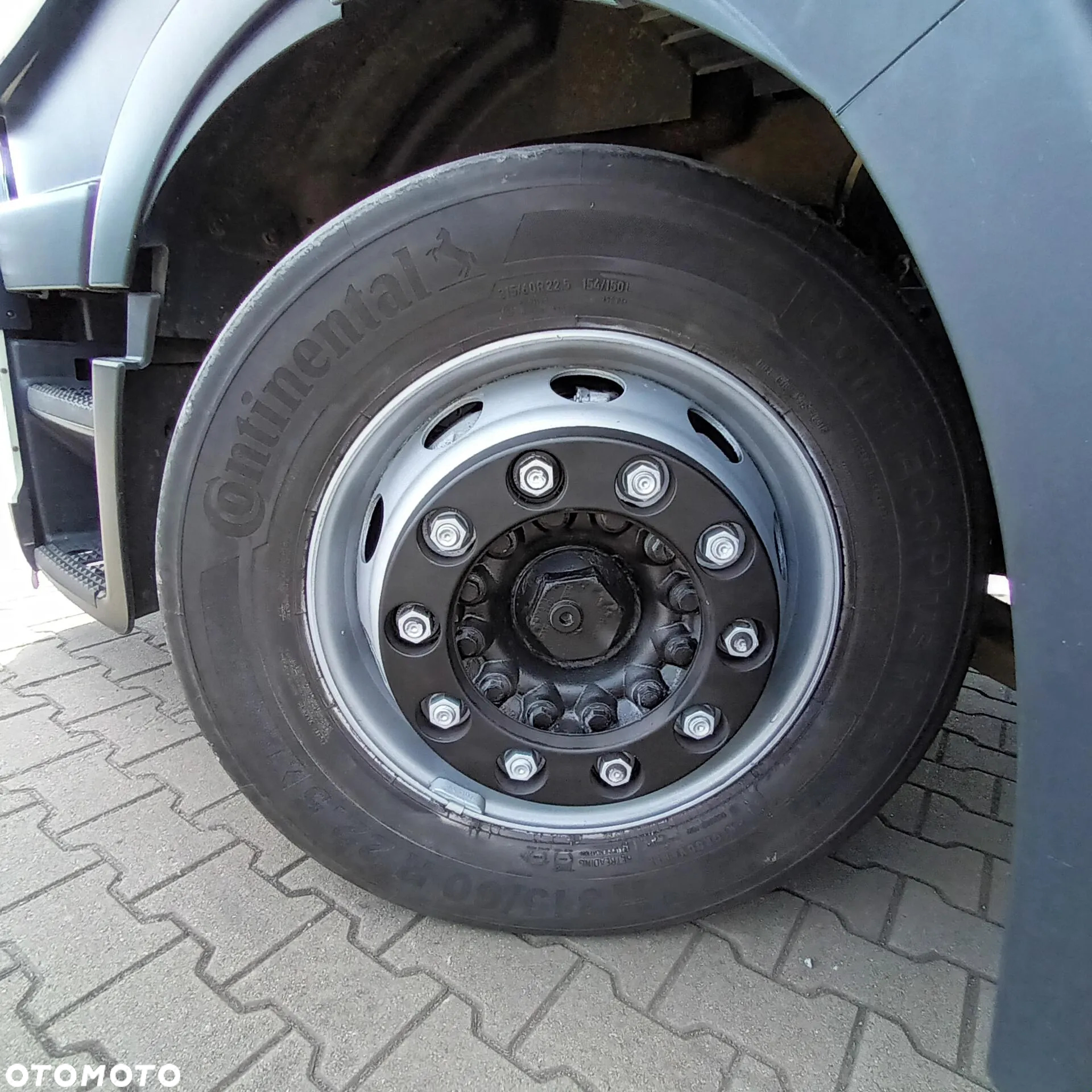 Iveco AS440S46T/FP LT - 6