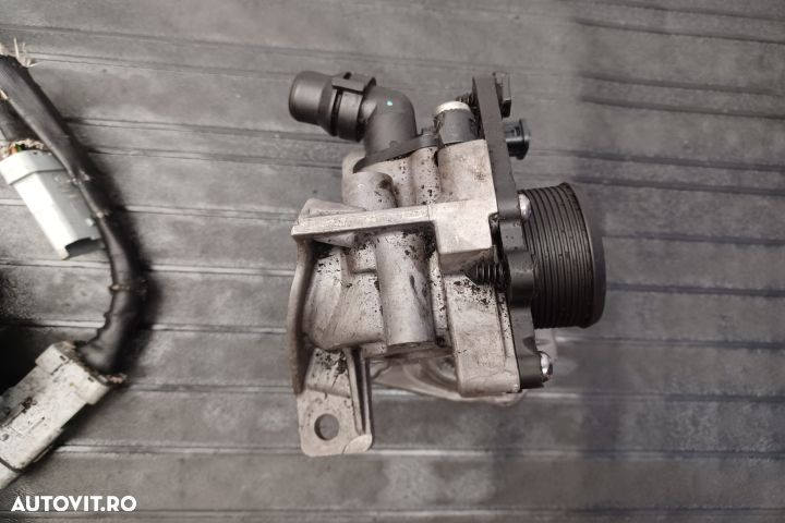 Egr JN1Q-9M425-AD JN1Q9M425AD JN1Q-9M425-AD JN1Q9M425AD Ford Focus 4 - 5