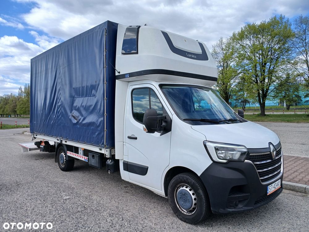 Renault Master - 3