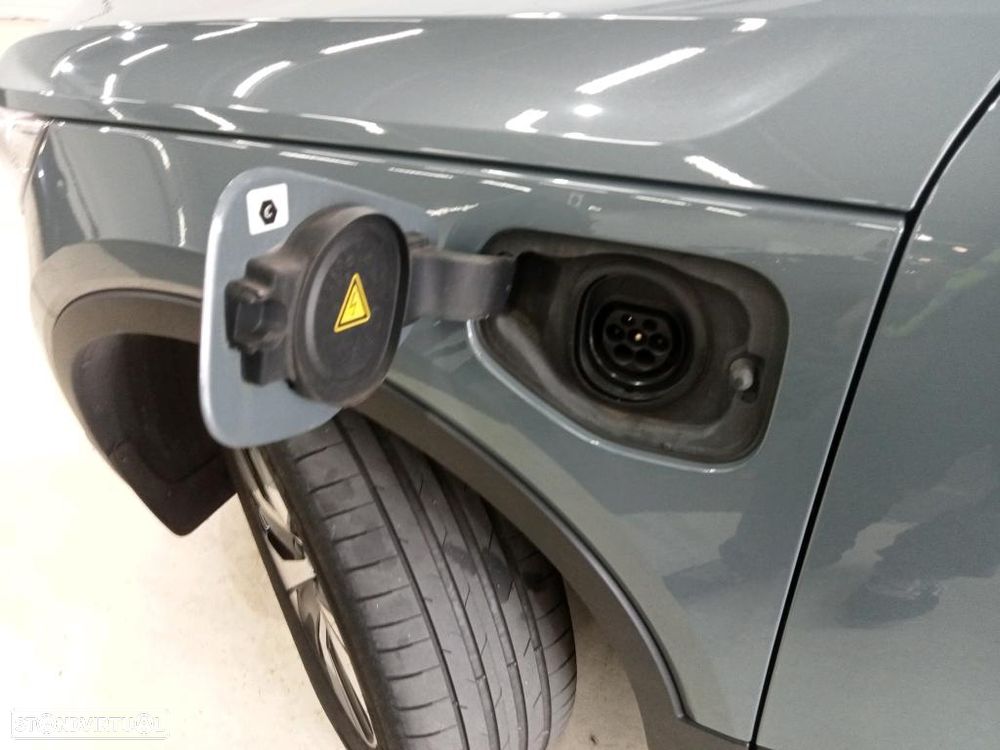 Volvo XC 40 1.5 T5 PHEV Inscription Expression - 10