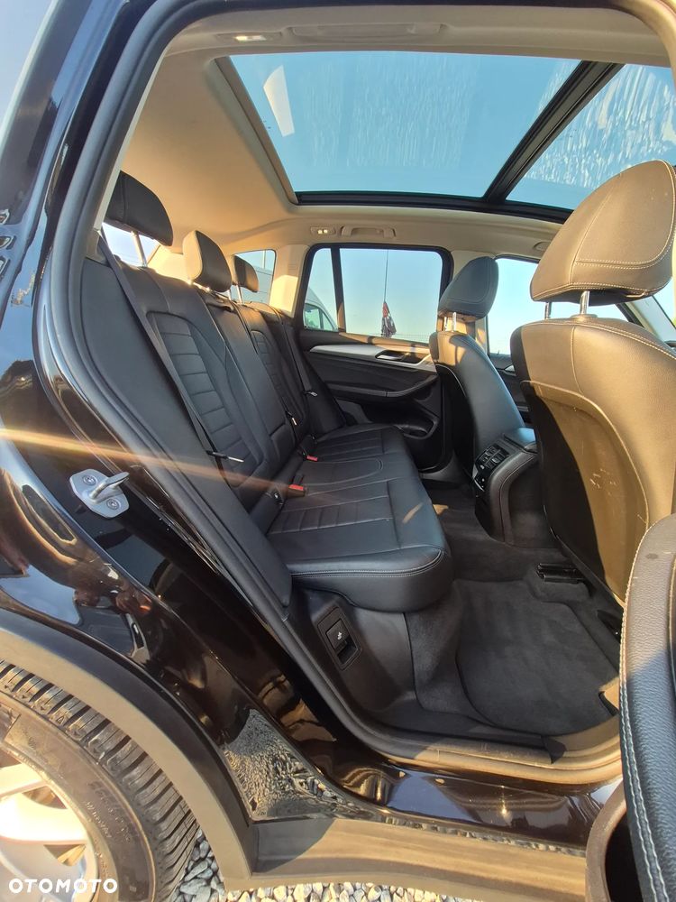 BMW X3 - 15