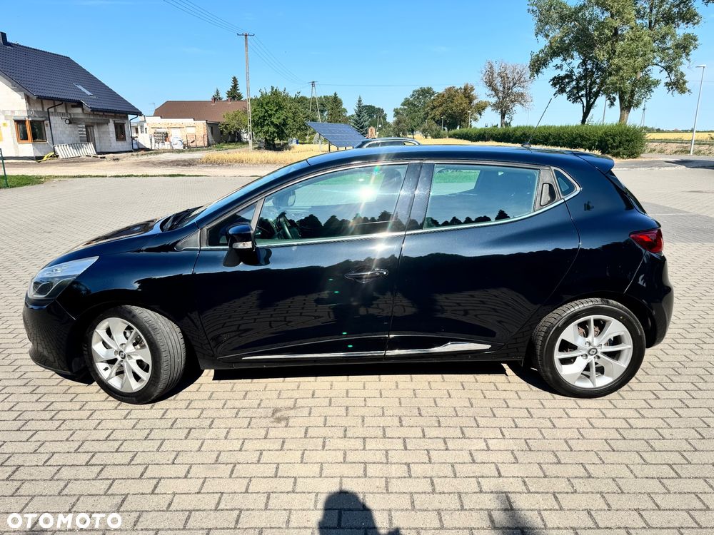 Renault Clio 0.9 TCe Limited - 11