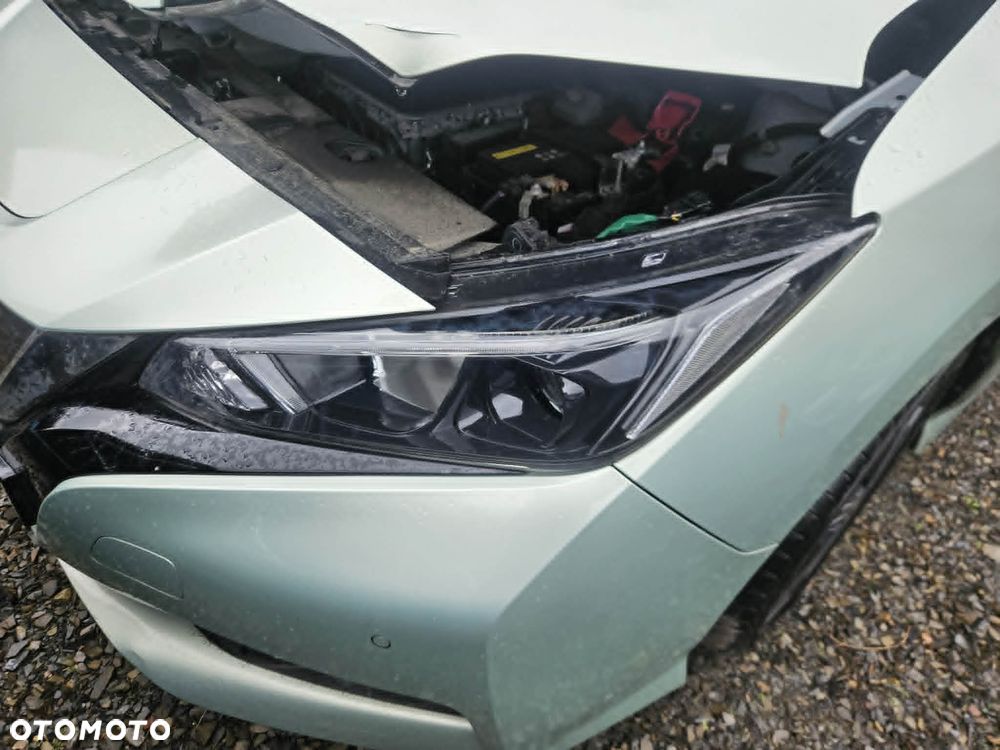 Nissan Leaf 40 kWh N-Connecta - 8