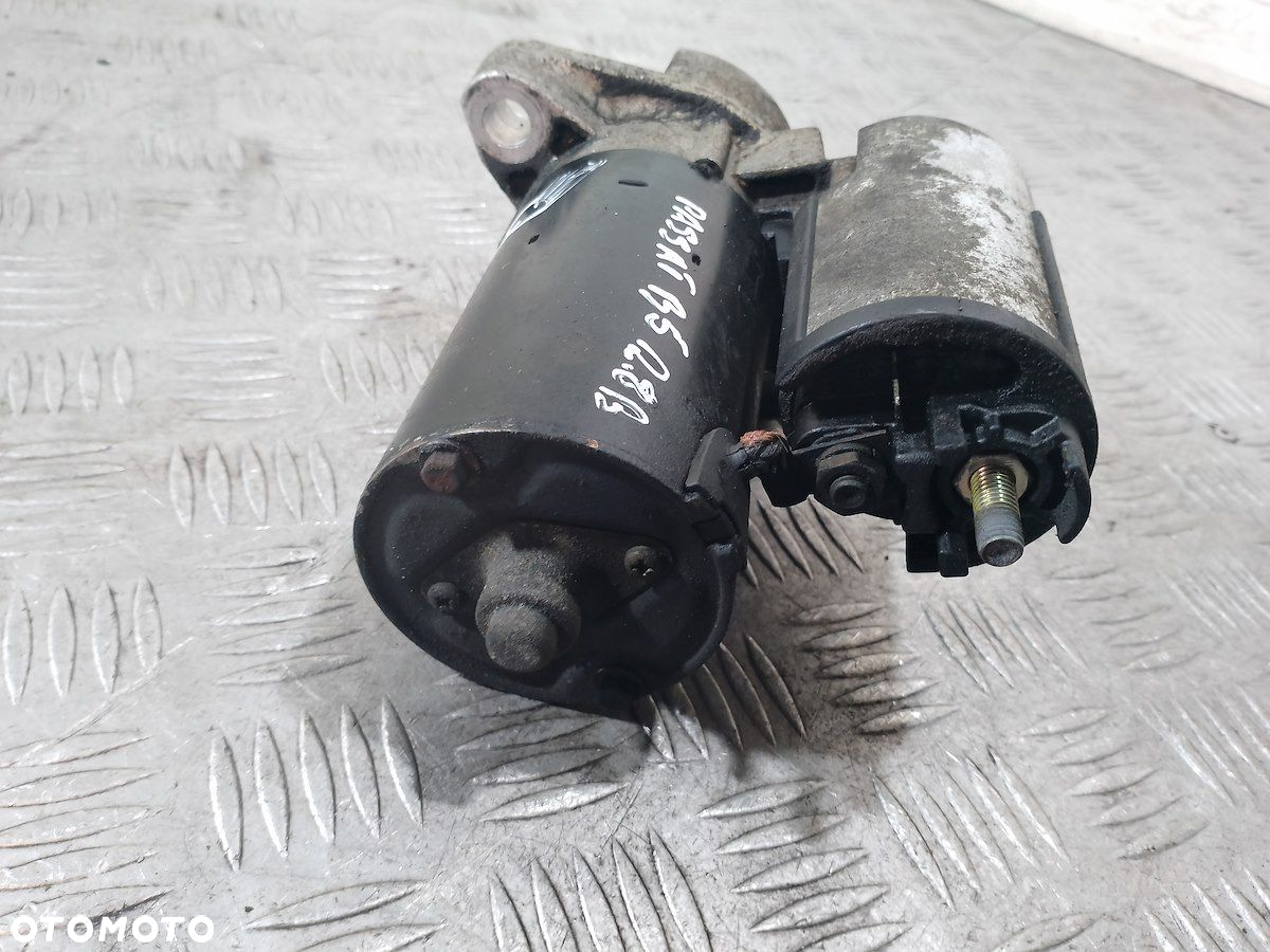 ROZRUSZNIK VW PASSAT B5 078911023D 0001108174 BOSCH 2.8 V6 - 4