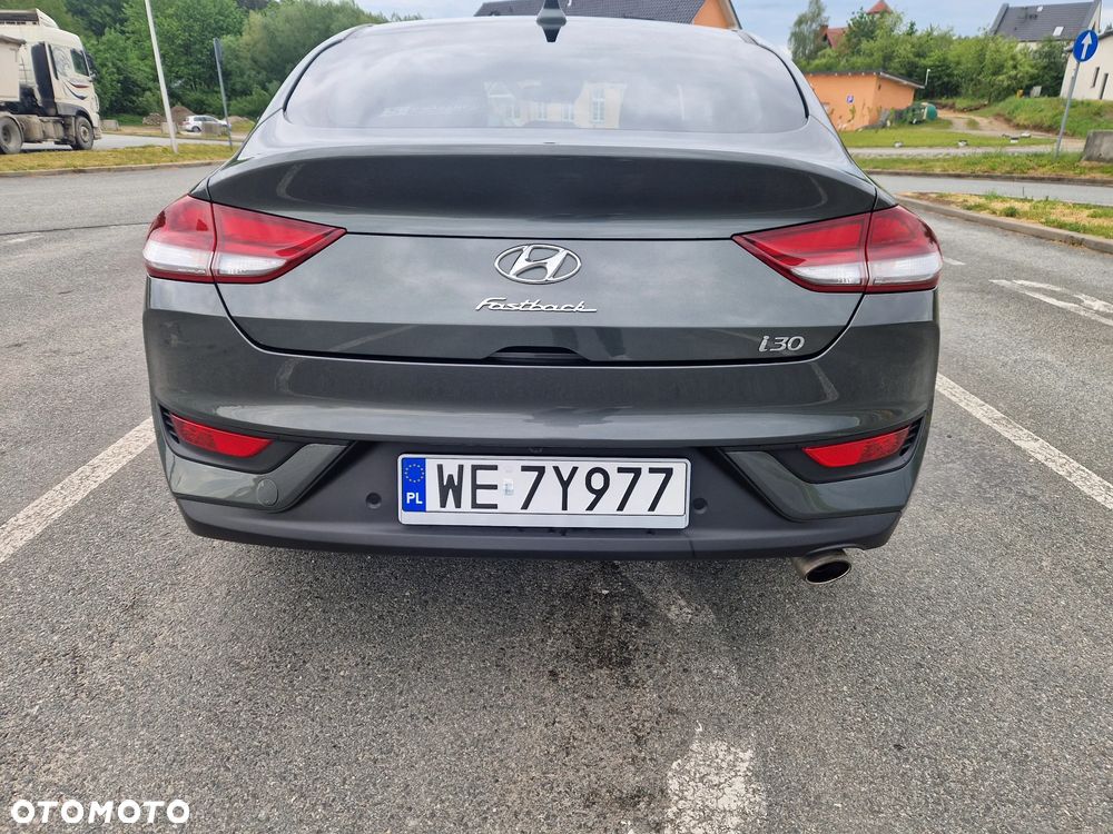 Hyundai i30 - 4
