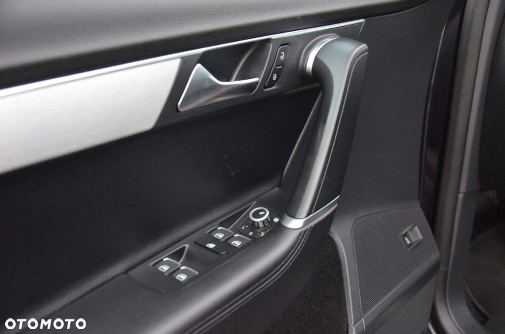Volkswagen Passat 1.8 TSI DSG Highline - 10