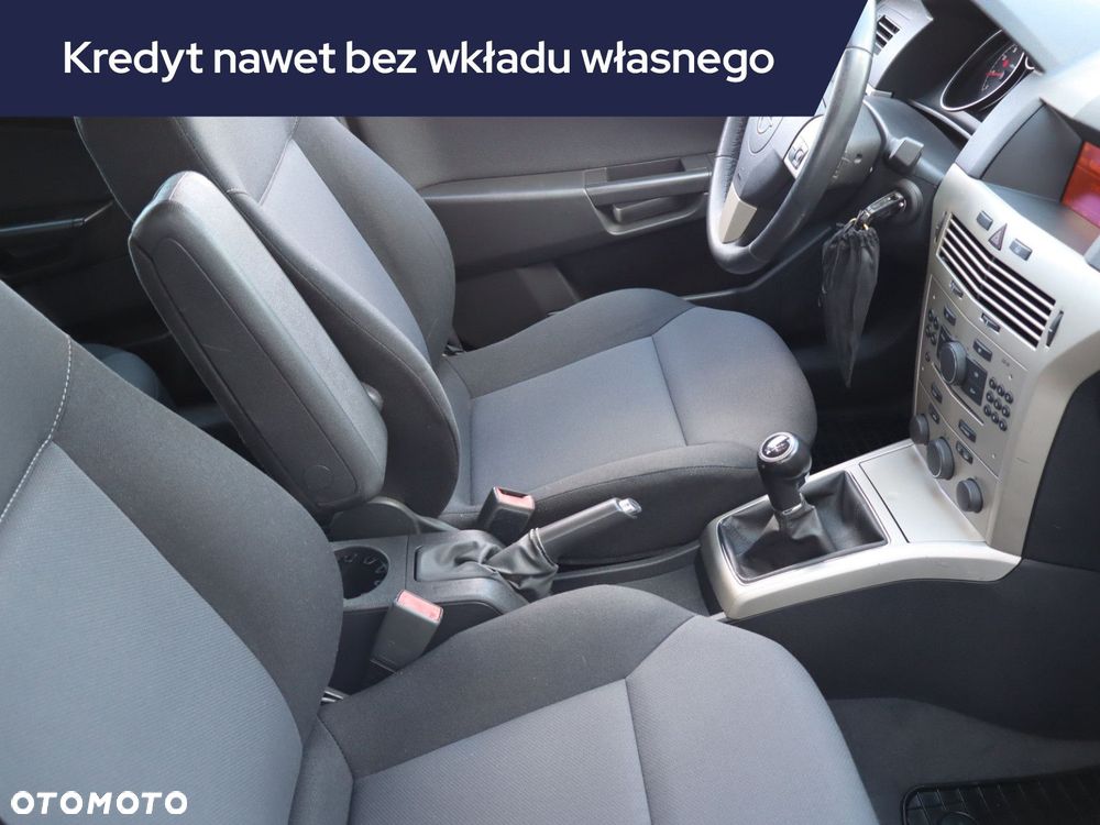 Opel Astra - 11