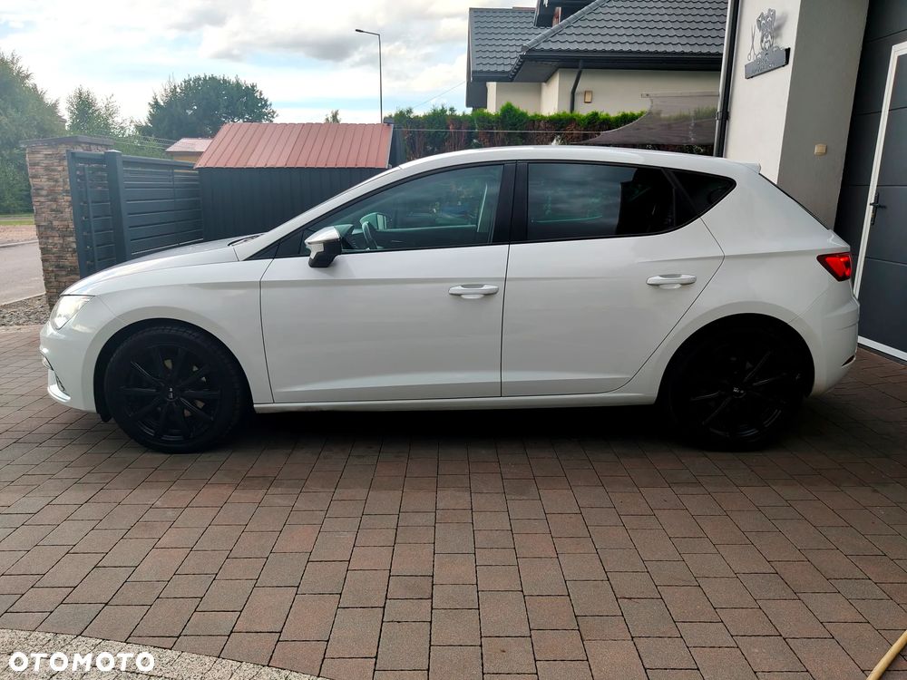 Seat Leon 1.4 TSI Start&Stop FR - 2