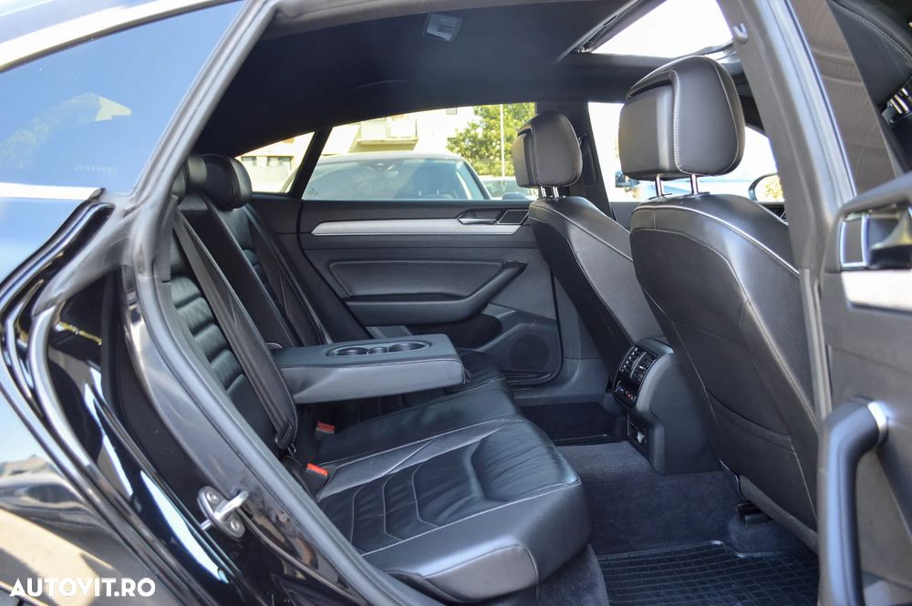 Volkswagen ARTEON 2.0 TDI DSG 4Motion R-Line - 14
