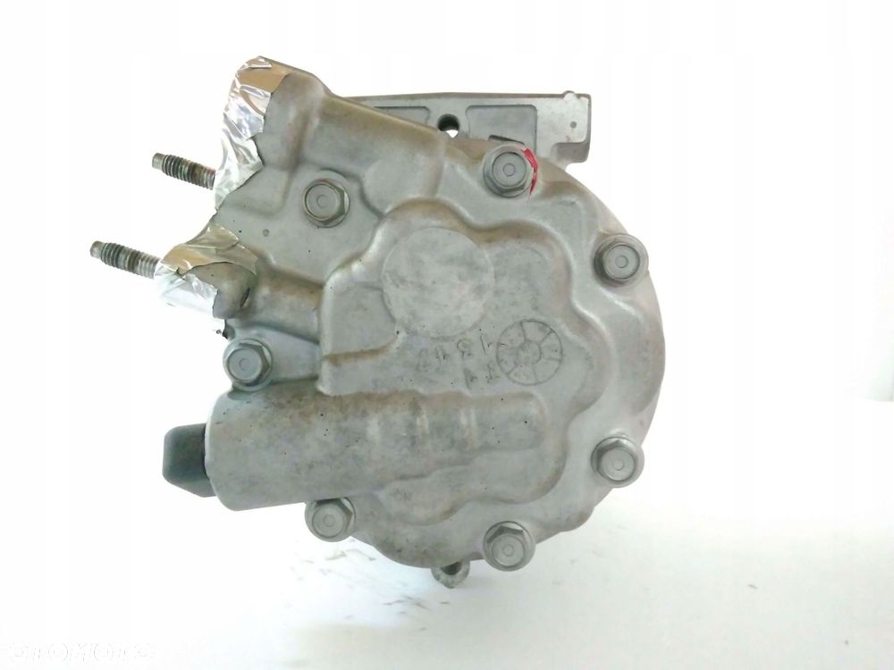 kompresor klimatyzacji citroen c5 peugeot 407 sw 607 1.6 hdi 1.8i 16v 2.0i - 3