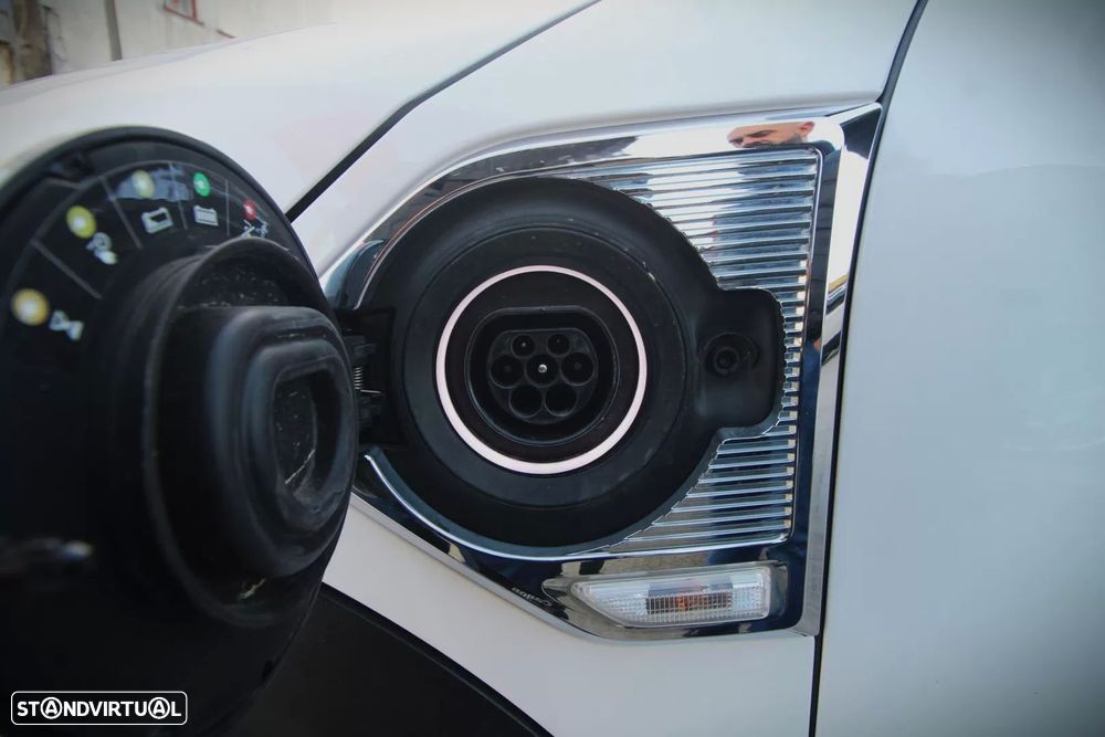 MINI Countryman Cooper SE ALL4 Auto - 44