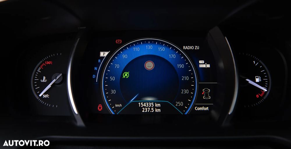 Renault Talisman Grandtour ENERGY dCi 160 EDC LIMITED - 26