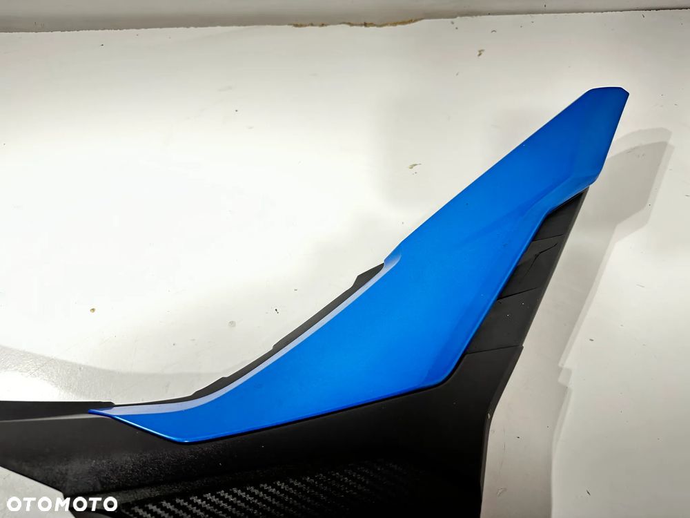 Wypełnienie prawe Honda CB 500 CB500F CB500X 16-19r. - 2