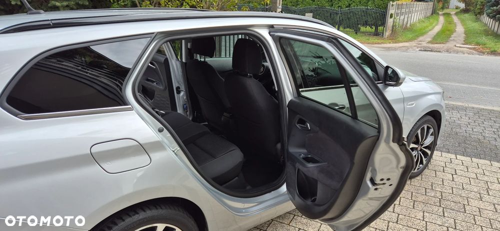 Fiat Tipo - 22