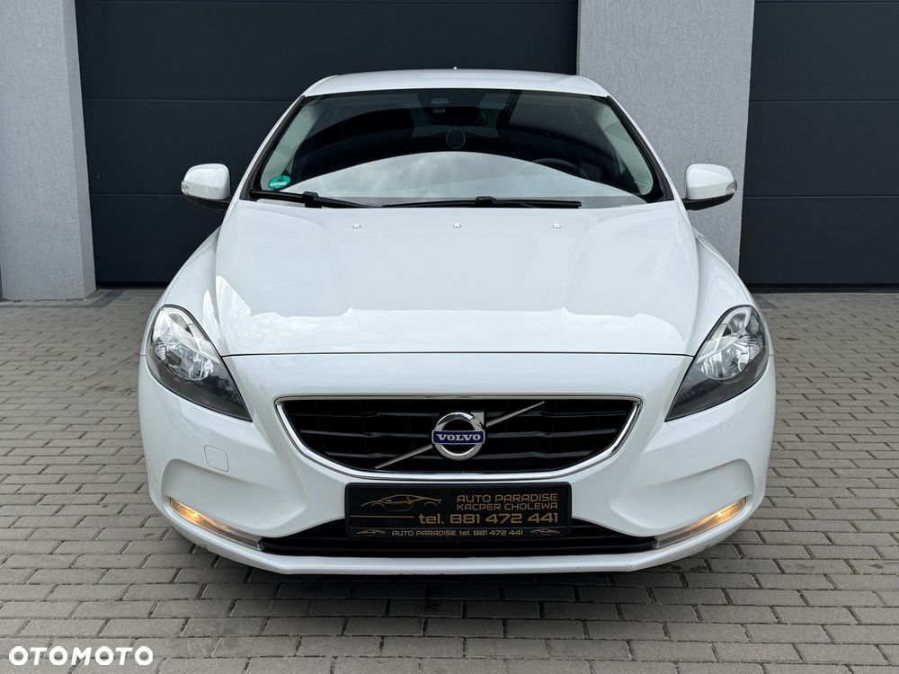 Volvo V40 D3 - 2
