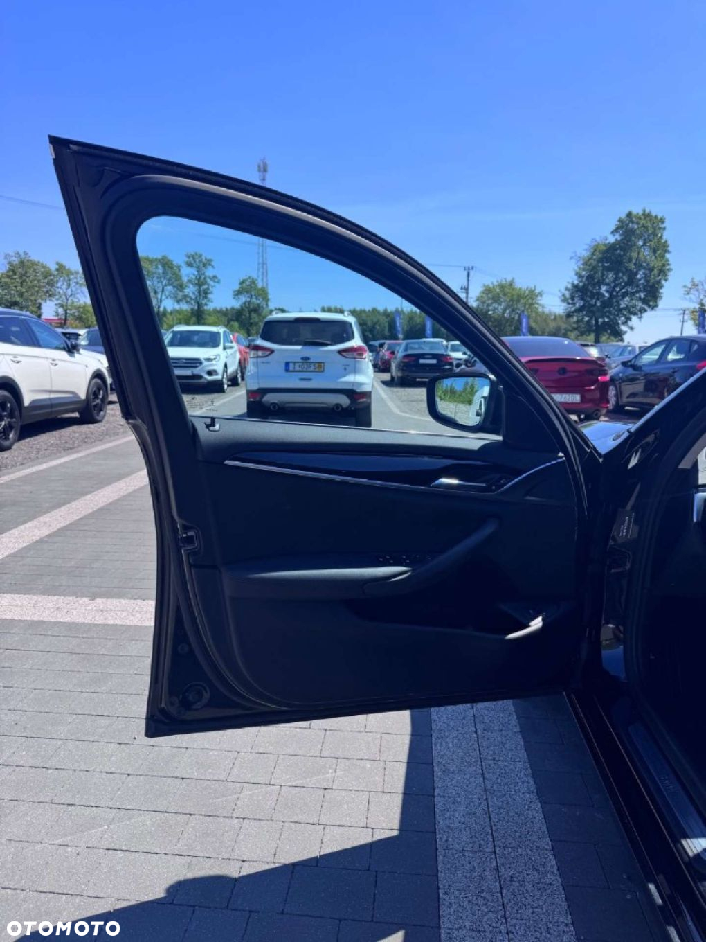 BMW Seria 5 - 13