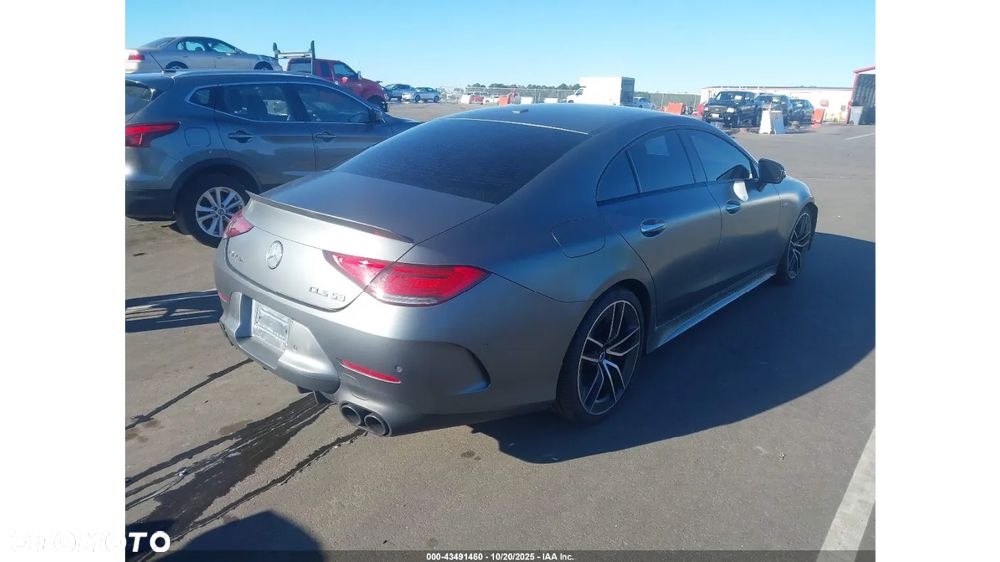 Mercedes-Benz CLS - 5