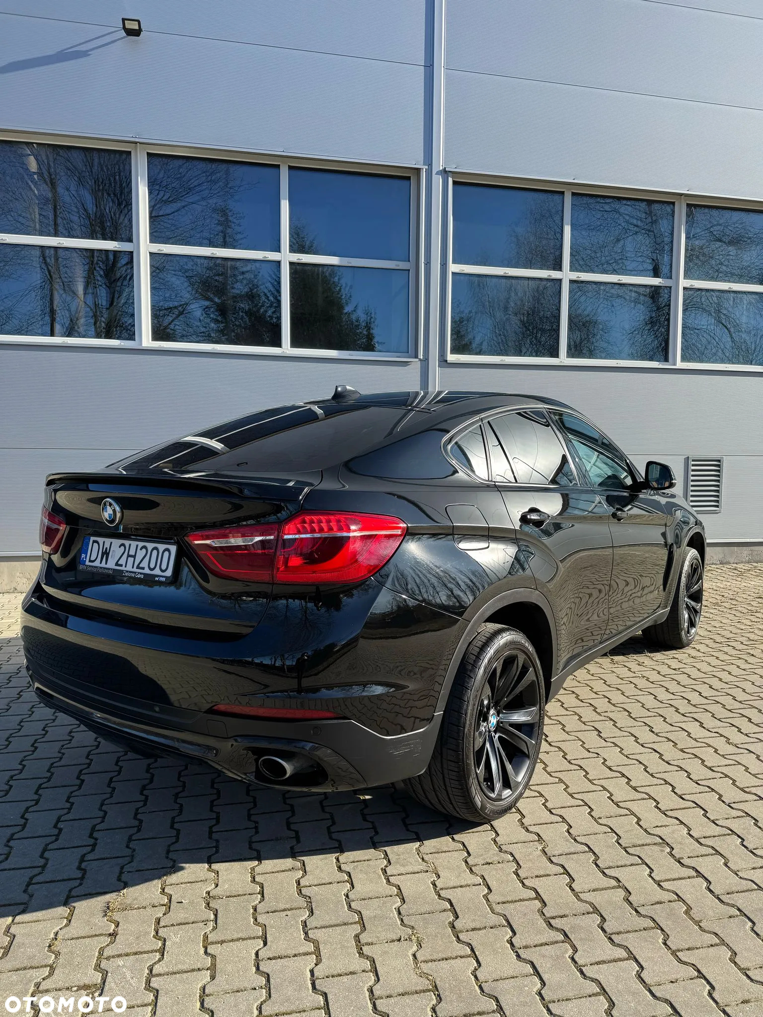 BMW X6 xDrive30d - 2