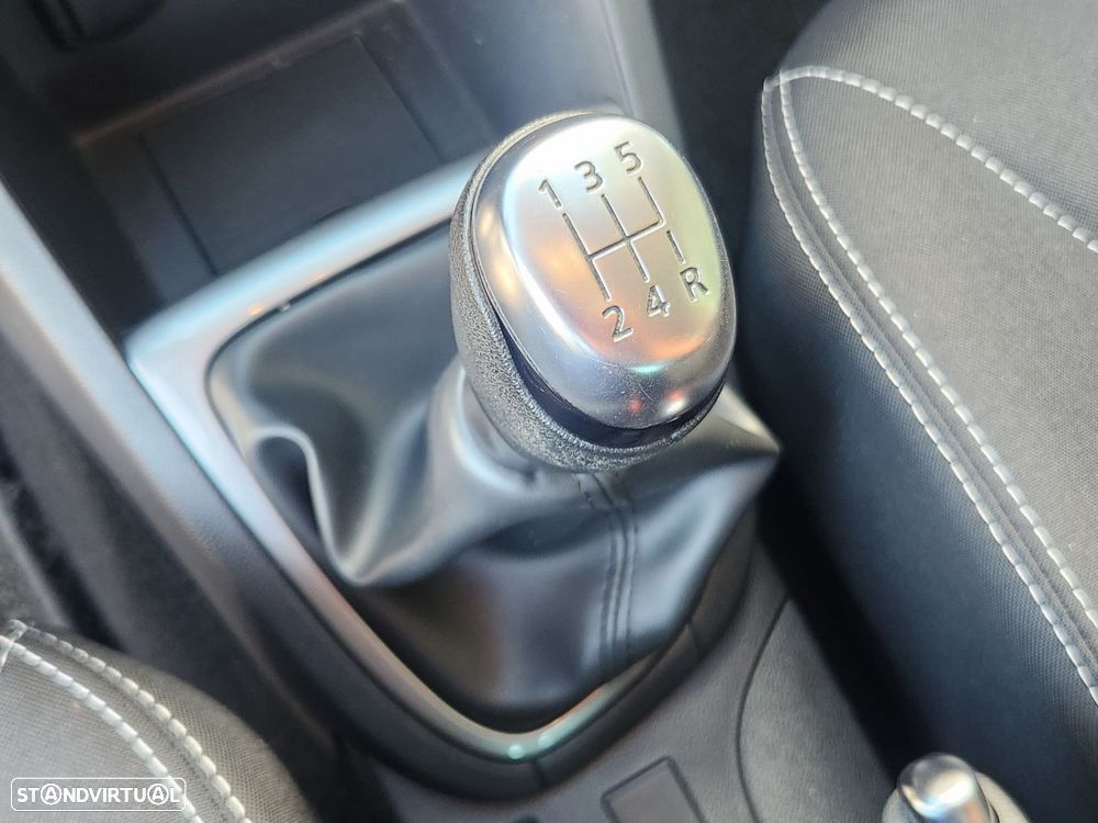 Renault Clio 1.5 dCi Limited EDition - 28